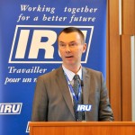 UK transport lawyer Anton Balkitis