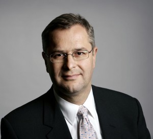 Maersk CEO Søren Skou