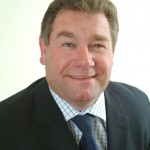 Mike Kirby - New Ops Manager for RMS