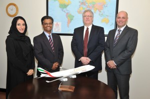 Emirates SkyCargo announcement_CSafe