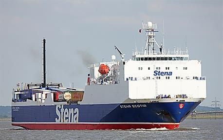Stena Scotia