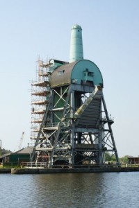 Goole hoist 1 resized